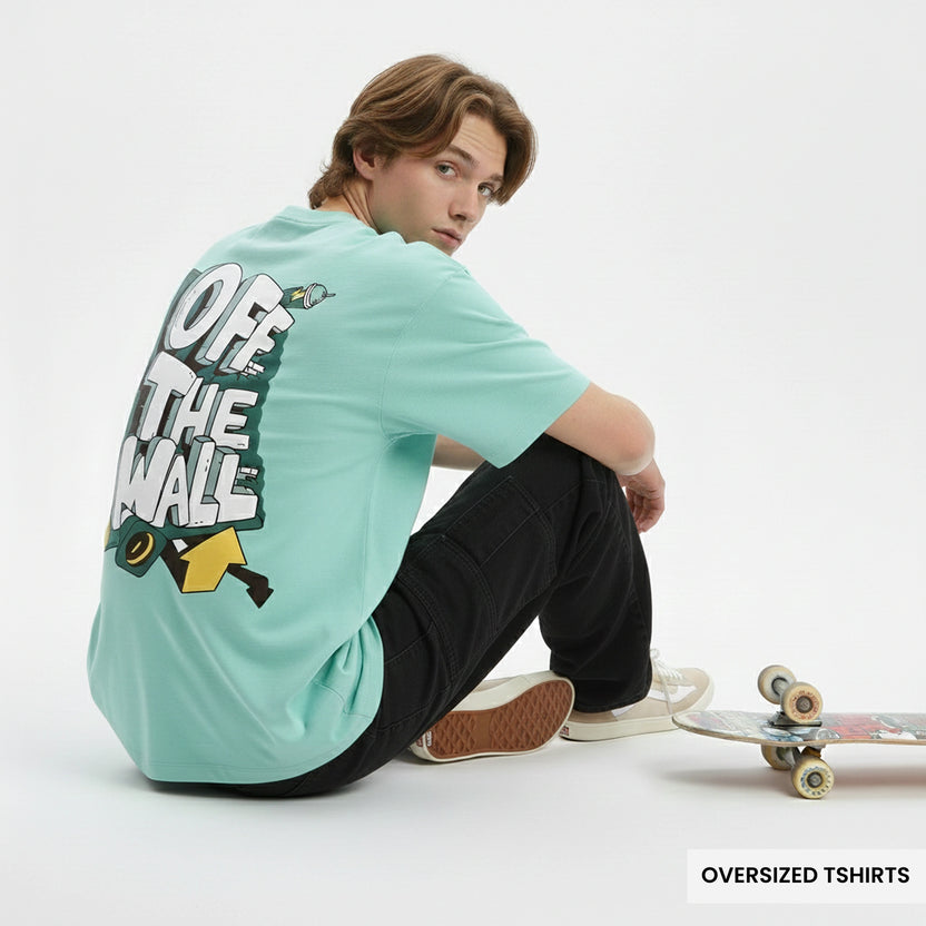 Revolution Off The Wall