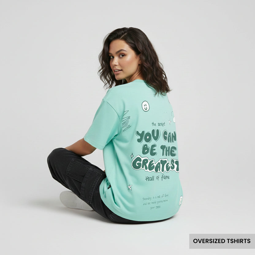 Greatest – Hall of Fame