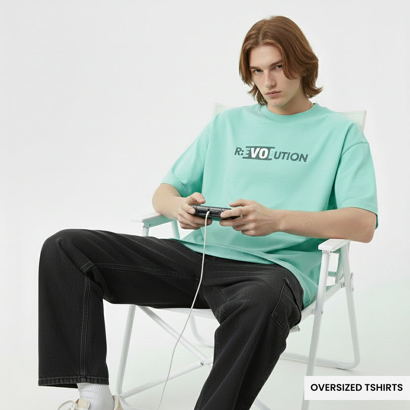 Revolution Off The Wall