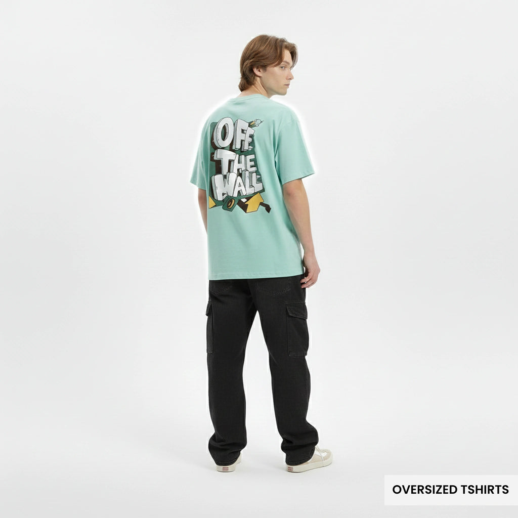 Revolution Off The Wall