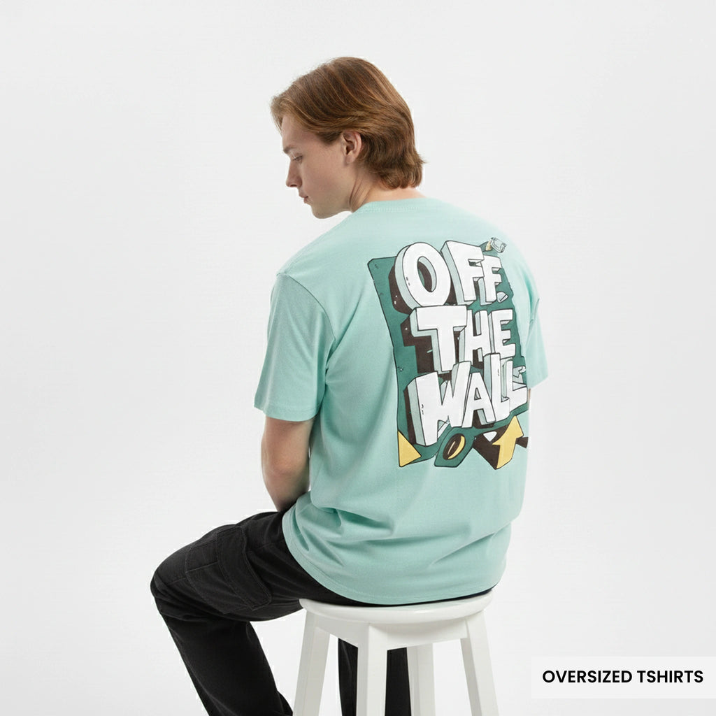 Revolution Off The Wall