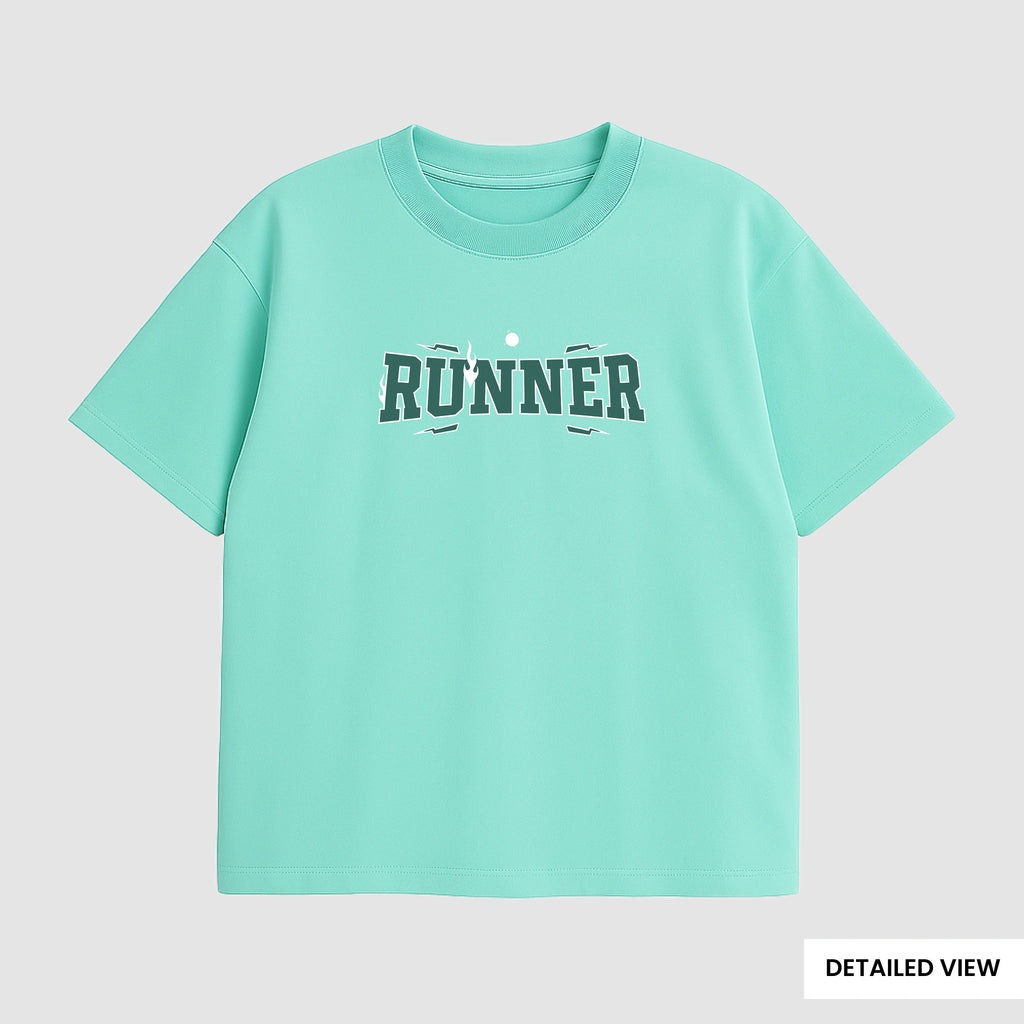 Runner - CLACS