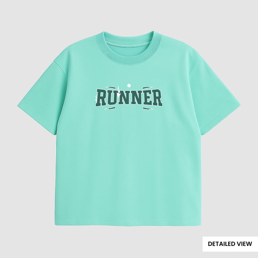 Runner - CLACS