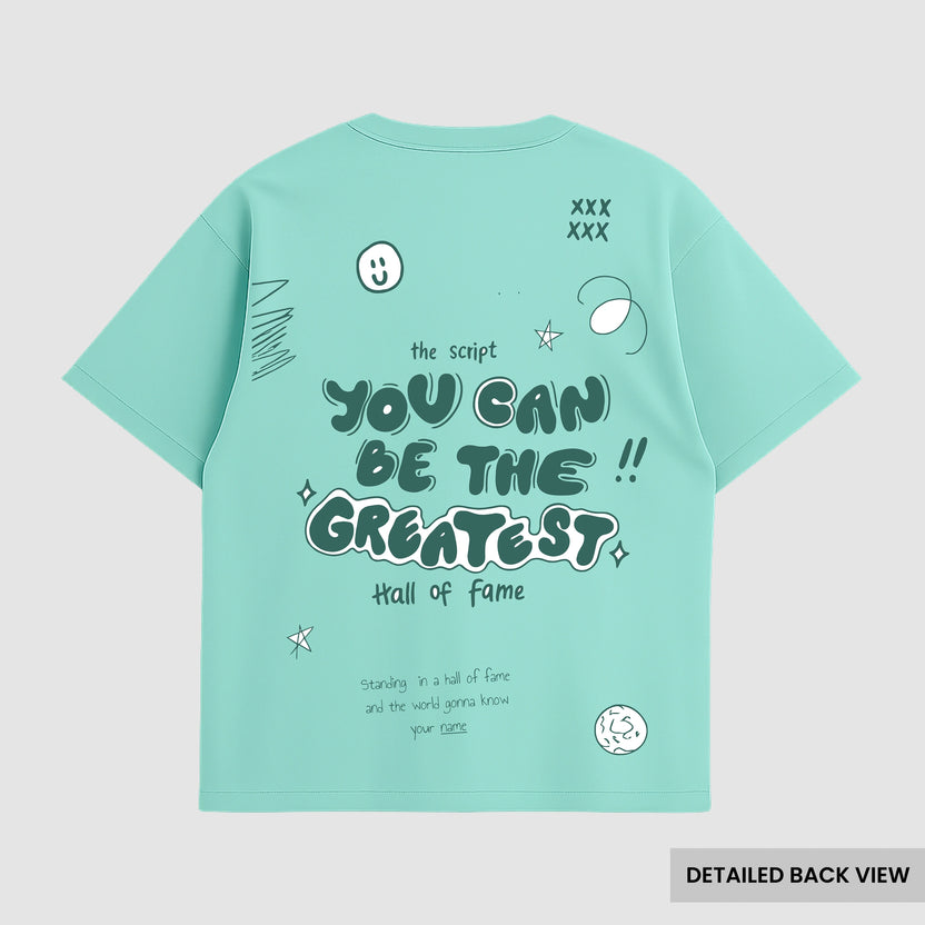 Greatest – Hall of Fame