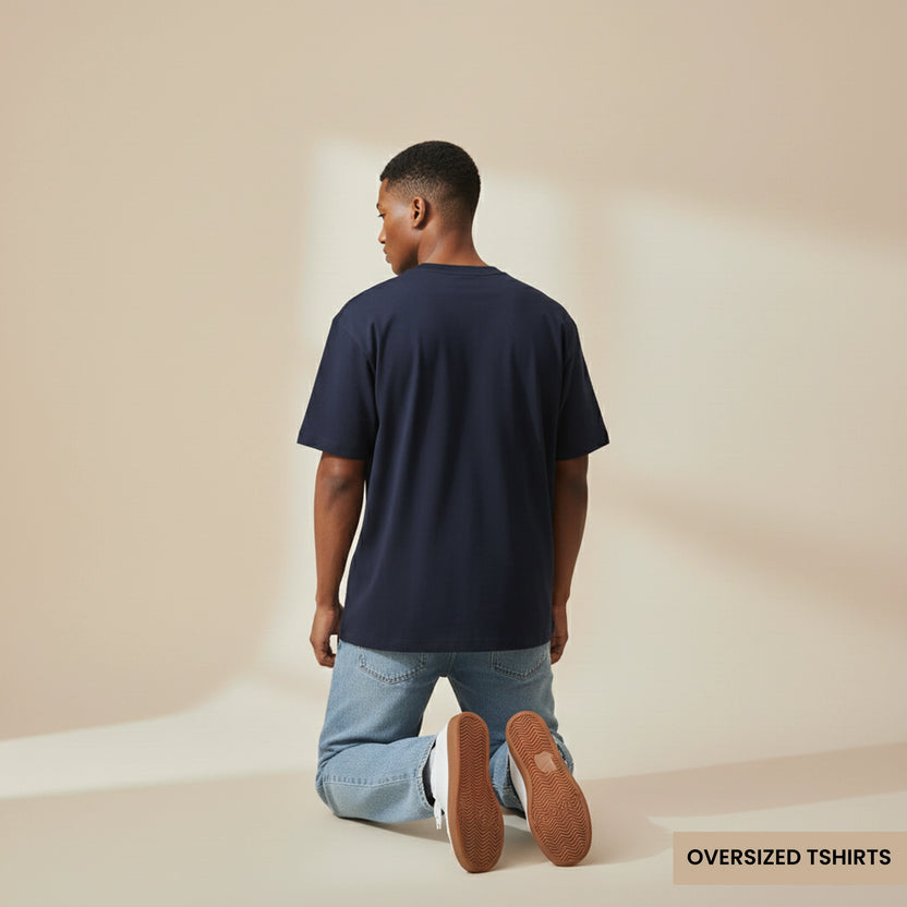 Different Oversized T Shirts