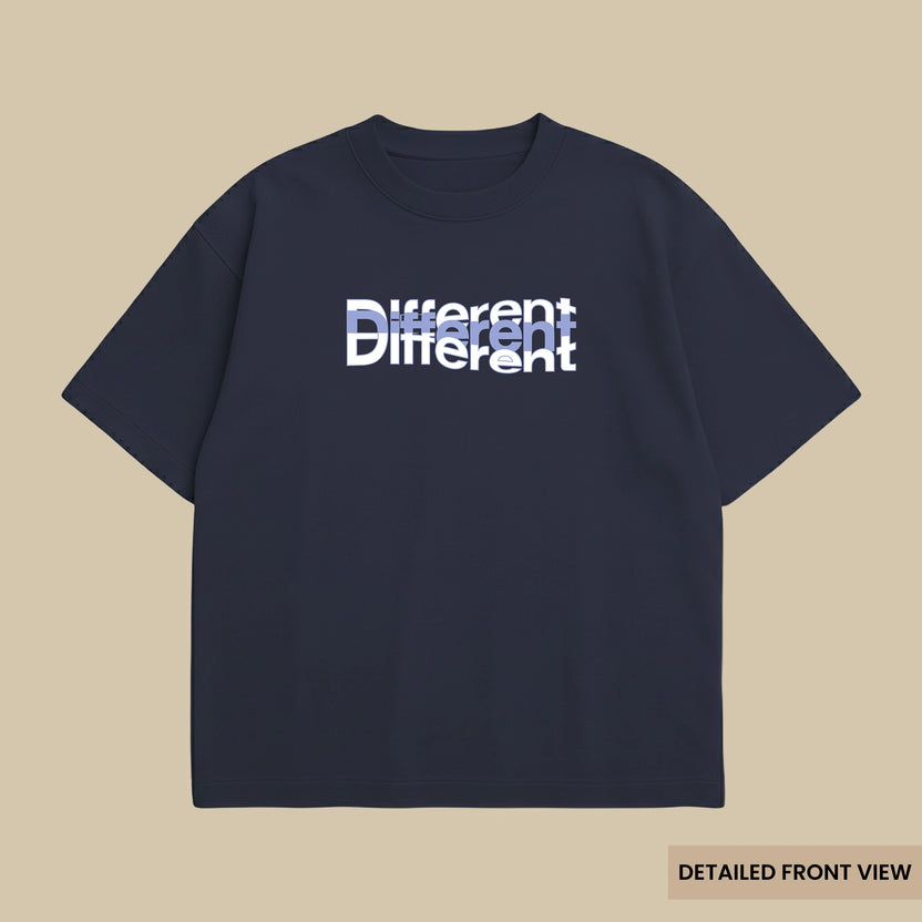 Different Oversized T Shirts