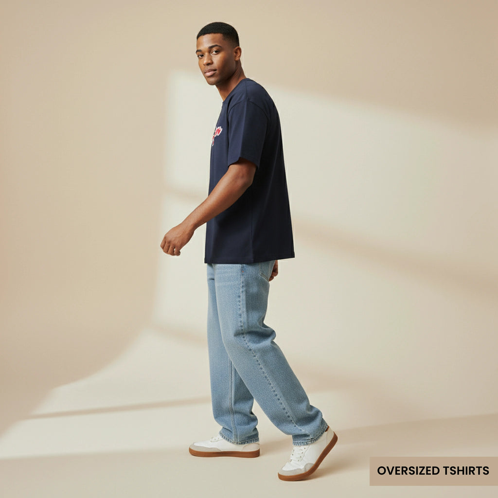 Champion Oversized T Shirts