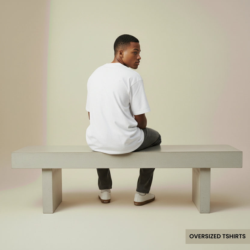 Endgame Oversized T Shirts