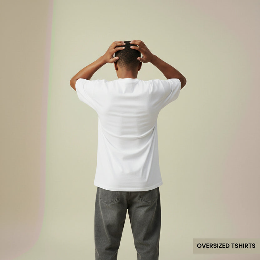 Endgame Oversized T Shirts