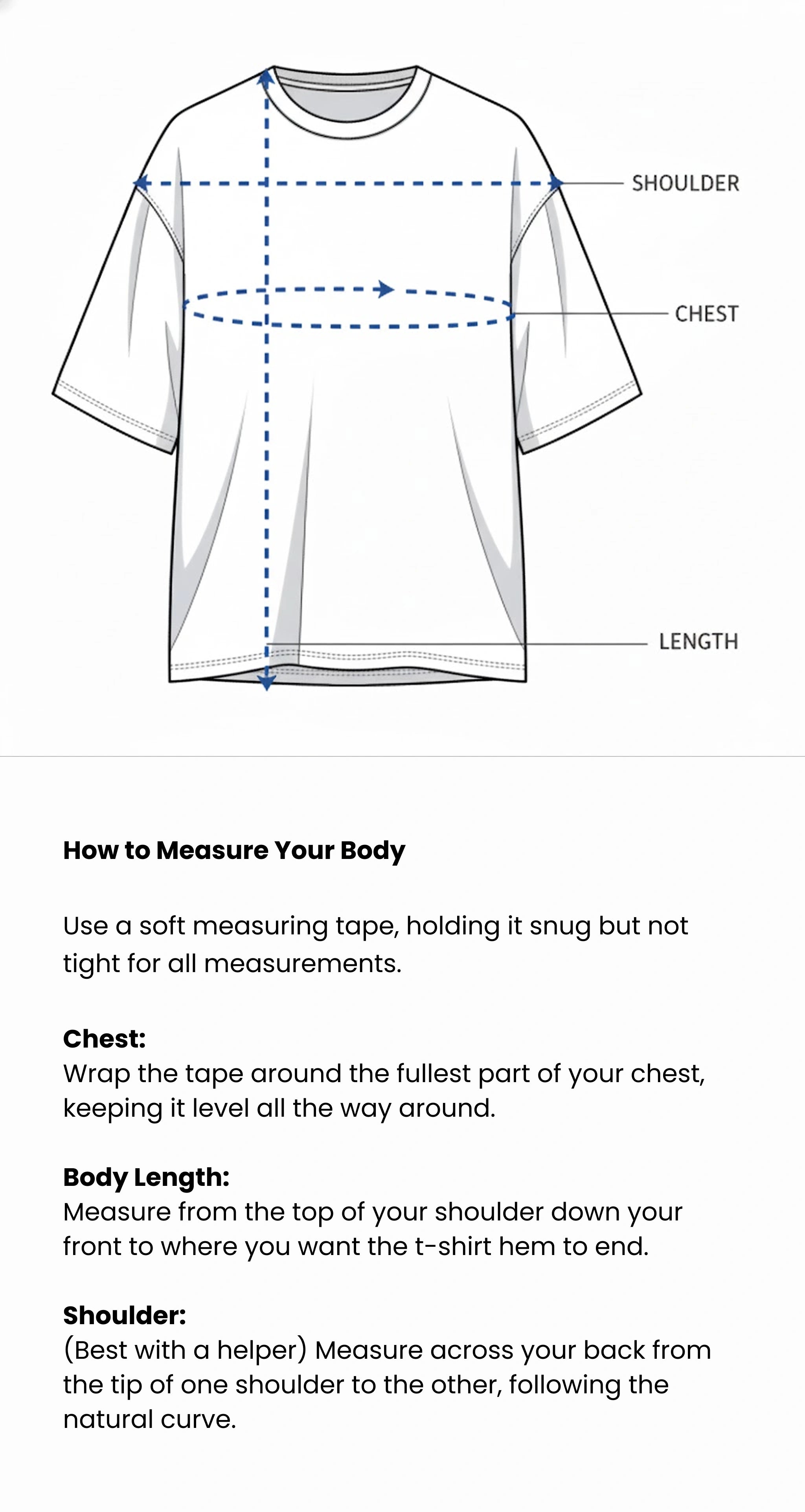Fit Guide